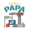 Future Daddy 2027 Loading Baby Construction