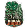 Urban Jungle – Monstera City Plants