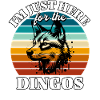 Funny Australian Wild Dog Sayings