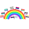 Diversity Rainbow - Diversity Design