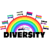 Diversity Rainbow - Diversity Design