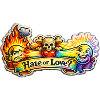 Hate or Love?