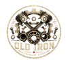 Old Iron Mechanics Legend