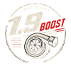 Turbo Diesel 1.9 Boost
