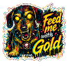 Feed me Gold