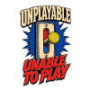 Unplayable – Unable to Play 