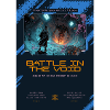 Space Samurai - Battle in the Void