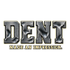 DENT – Make an Impression | Metallic pun