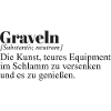 Graveln Definition