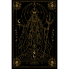 Mondhexe 