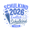Schulbeginn 2026 Erstklasse