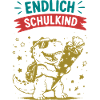 Dino Einschulung 2026 Feier