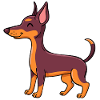 Kleiner Pinscher (Comic)