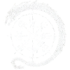 Vegvisir Midgard Serpent - Viking Compass