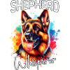 Deutscher Schäferhund Flüsterer