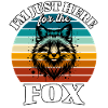 Lustige Rotfuchs Fuchs Sprüche
