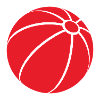 Beachball