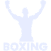 Boxer Sieg Silhouette