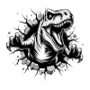 Raptor-Durchbruch