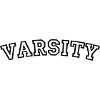 Varsity College Font Design