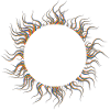 Solar eclipse chaser