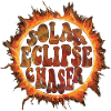 Solar eclipse chaser