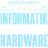 Informatik Hardware Spruch