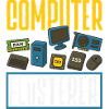 Computer Flüsterer Informatiker
