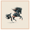 Pferd