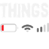 Things I hate