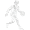 Thomas Jefferson Basketball