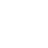 White Splash Horse Silhouette