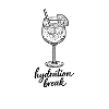 Trinkpause