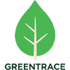 Greentrace Green Leaf