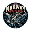 Norway Fishing