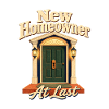New Homeowner At Last, First Time Home Buyer Closi