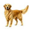 Goldener Retriever 