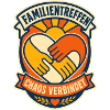 Familienfest Herzverbindet Chaos