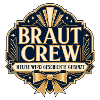 Braut Crew Hochzeitsedition