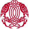 Celtic Eagles (Rot)