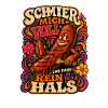 Schmier mich voll!