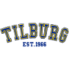 Tilburg Est. 1966