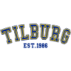 Tilburg gegründet 1986
