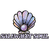 SeaWater Soul Seashell Art