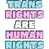 Trans Rights Are Human Rights