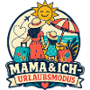 Mama & Ich Urlaubsmodus