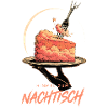 Himmel zum Nachtisch – Wolkenkuchen