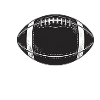 American football