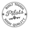 Pilot Motif Stamp
