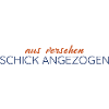Aus Versehen schick angezogen – Statement